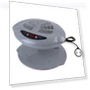 2 in 1 Grey CoolWarm Air Blow Temperature Sensor Nail Polish Dryer Machine — Nail Dryers, Beautyyy