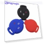 3-Button Silicone Remote Control Cover — Key Holders & Accessories, Jingyuqin Car Key