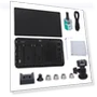7-inch IPS Touch Screen Monitor — Monitors, Ulanzi