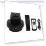 AI Face Tracking Panoramic Head — Tripod Heads, Ulanzi