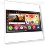 Android 2DIN Car Stereo with QLED Display — Car Installation Essentials, ATOTO