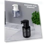 Automatic Foam Soap Dispenser — Care Dispensers, FEIJIEAST