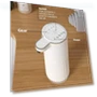 Automatic Liquid Soap Dispenser — Care Dispensers, Darling Women Boutique