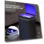 Automatic Sensor Trash Can — Kitchen Cans, Simple and warm