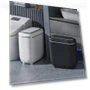 Automatic Sensor Trash Can — Kitchen Cans, Simple and warm
