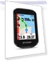 Bicycle Computer with Touch Screen — Bike Tech Gadgets, HAYAO