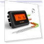 Bluetooth Meat Thermometer — Instant-Read, Daily necessities-V