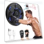 Bluetooth Music Boxing Wall Target — Fitness & Activity Monitors, Holland Ham