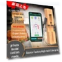 Bluetooth Waterproof Meat Thermometer — Instant-Read, WoW Home