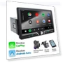 Car Radio with Wireless/Wired Carplay Android Auto — Car Installation Essentials, JOHO - CarGear