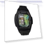 Crest2 Touch Black GPS Navigator — Location Tracking Devices, HAYAO