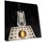 Crystal Touch Dimmer Bedside Lamp — Book Lights, WoW Home