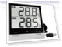 Digital Thermometer — Home Climate Control, HAYAO
