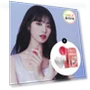 Drop Glow Gel + Heart Cushion Smart Talk Special — Lip Essentials, 3ce