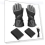 Electric Heated Gloves — Cold Weather Gloves, Lixada