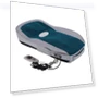 Electric Massage Chair Pillow — Back Relief Solutions, Beautyyy