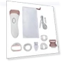 Electric Women's Trimmer with LCD Display — Bikini, Beautyyy