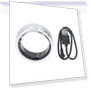 Fitness Smart Ring — Smart Rings, 3d printing machine