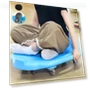 Floor Scooter for Indoor and Outdoor Use — Push Scooters, Chinese Style
