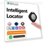GPS Anti Loss Tracker — Location Tracking Devices, Darling Home