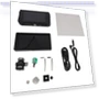 HD Multimedia Interface Touch Screen Camera Field Monitor — Monitors, Ulanzi