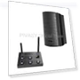 High Power Bluetooth Speaker — Portable Sound Systems, Branwish