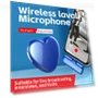 High Resolution Noise Cancelling AI Smart Pen Microphone — Microphones, Essager Electronic