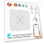 Human Presence Detector — Smart Home Security, YJMP Top