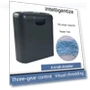 Large Capacity Office Paper Shredder — Print & Copy Solutions, Crown Global
