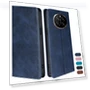 Leather Wallet-Style Flip Cover Case — Flip Cases, hengbo-Cases