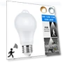 LED Motion Sensor Light Bulb — Outdoor Security & Flood Lighting, GuangZhouZhenqin