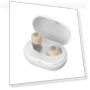 Magnetic Rechargeable Hearing Aids for Elderly — Hearing Support, Holland Ham