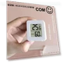 Mini LCD Thermometer Hygrometer — Home Climate Control, TOP-MALL-001