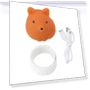 Mini Silicone Wrist Night Light — Night Lights, ZuiyouElectric