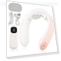 Mini Smart Neck Massager — Thermal Comfort Solutions, Beautyyy