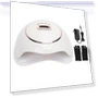 Nail Lamp with Fast Curing and Smart Infrared Sensor — Curing Lamps, Beautyyy