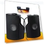 NFC Voice Assistant Speaker — Portable Audio, LY Angel Boutique 025