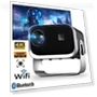 Portable Mini Projector — Home Theater Projectors, SAMS Online