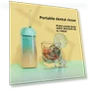 Portable Oral Cleaner — Dental Hygiene Essentials, Binchi Health Technology