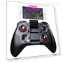 Portable Wireless Bluetooth Game Controller with Phone Clip — Keyboards, Mocute