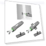 Push-Type Latches — Catches, The Speed Star