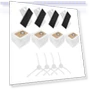 Replacement Kit for Robot Vacuum — Parts & Accessories, Vacuum Cleaner Acc