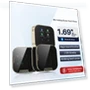 Small Box Touch Mobile Phone — Mobile Devices & Accessories, Kimi Mall