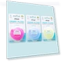 Smart Dental Floss — Dental Hygiene Essentials, K dress beauty