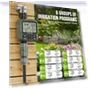 Smart Digital Water Timer with Rain Sensor — Controllers, yieryi Garden Tools