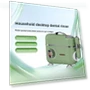 Smart Electric Dental Cleaning Device — Dental Hygiene Essentials, Binchi Health Technology