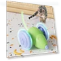 Smart Electric Mouse Toy for Cats — Cat Playthings, Skin & Sun Care