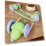 Smart Electric Mouse Toy — Cat Playthings, jiandandian