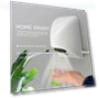 Smart Hand Dryer — Hand Dryers, Crown Global