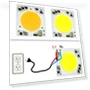 Smart IC LED Chip Spotlight — Spotlights, GuangZhouZhenqin
